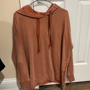 Aerie hoodie